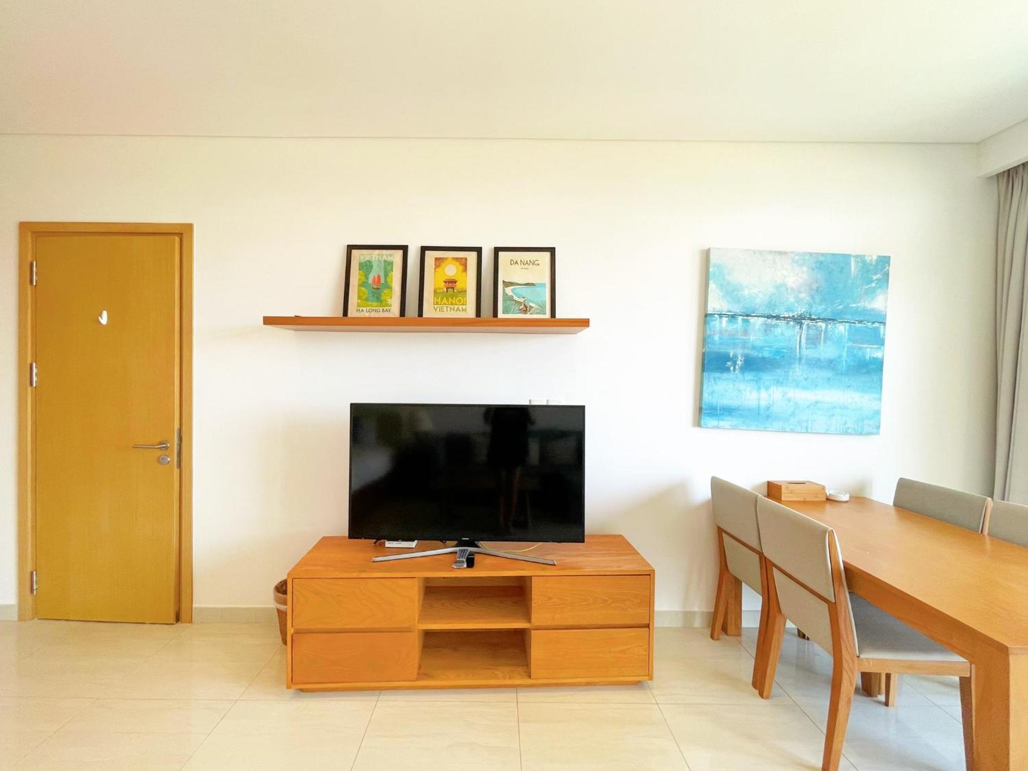 Memories Holiday Beach Villa Da Nang Exterior photo